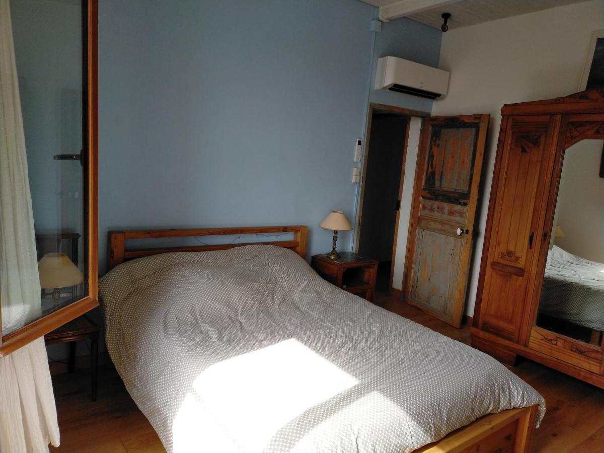 Maison De Charme Au Bord De L'Aude, A 5Min De La Plage Fleury  Εξωτερικό φωτογραφία